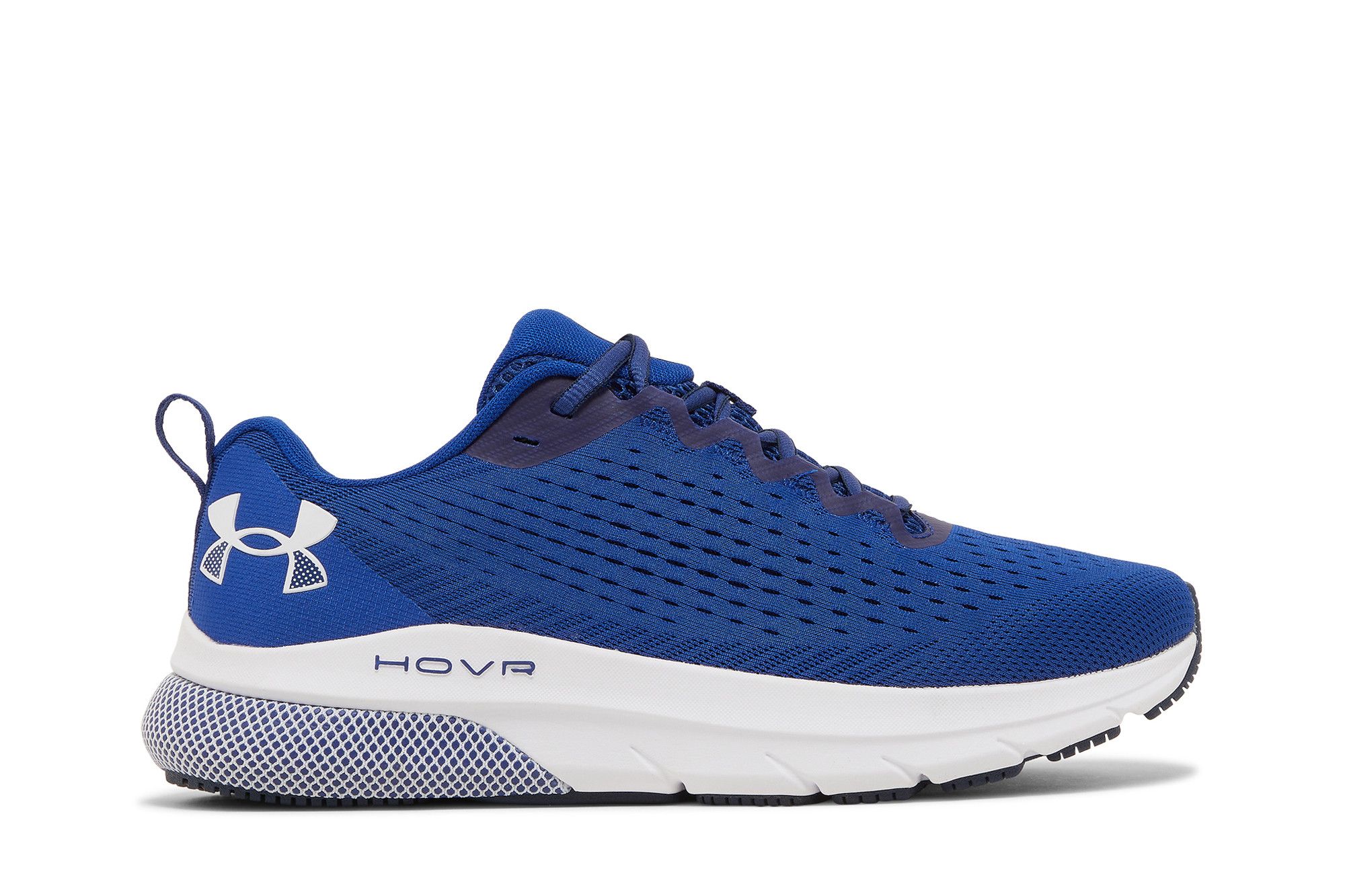 Under Armour HOVR Turbulence 'Bauhaus Blue' 3025419-400