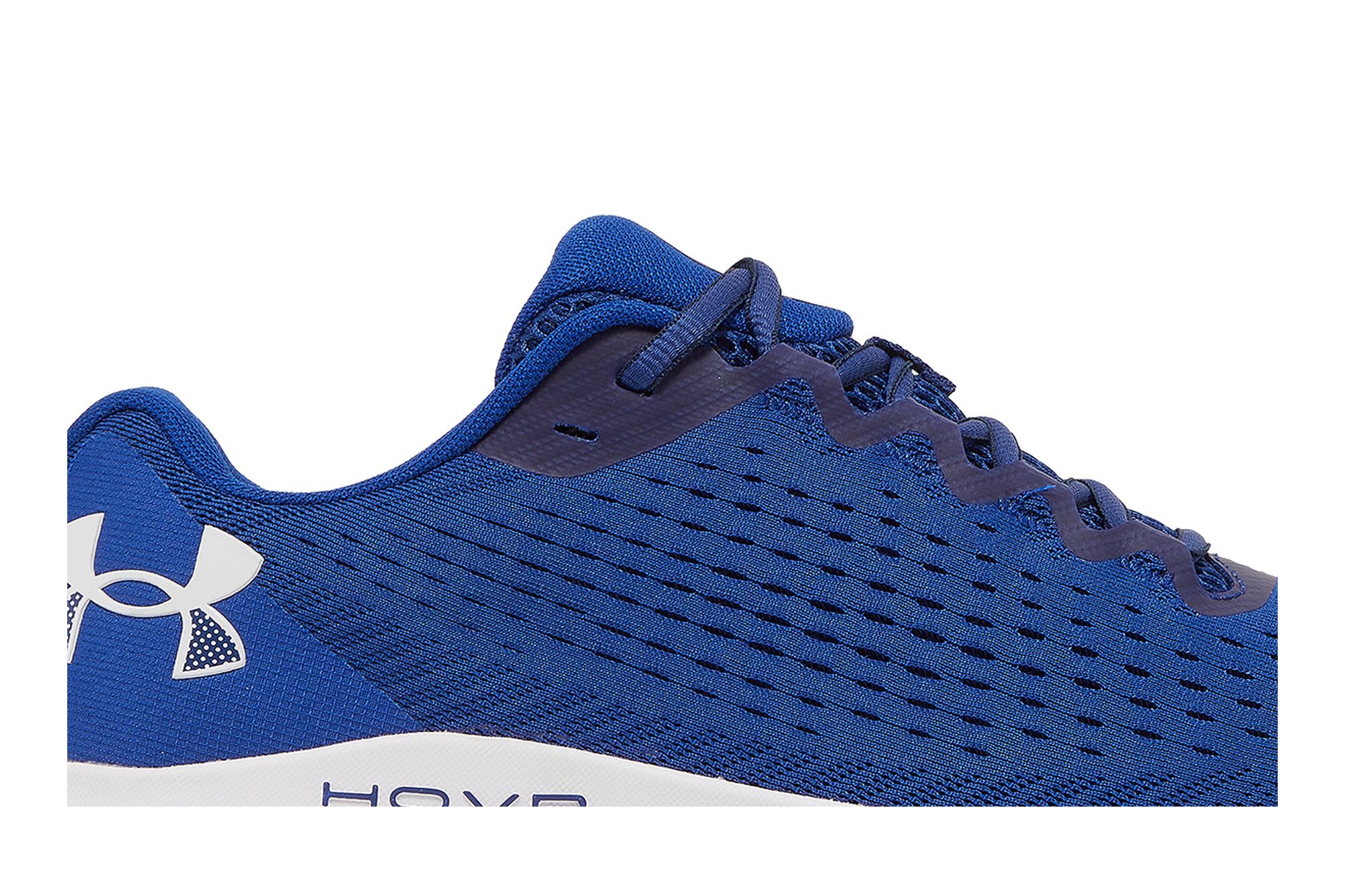 Order Under Armour HOVR Turbulence ''Bauhaus Blauw'' 3025419-400