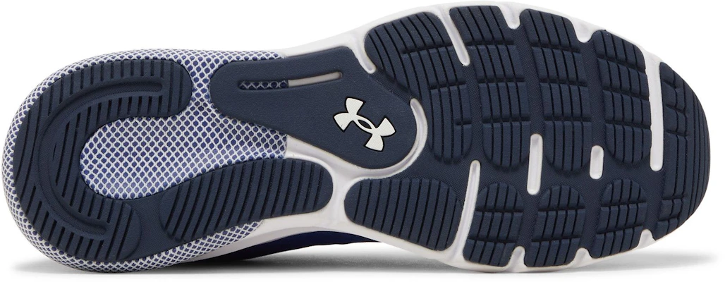 Under Armour HOVR Turbulence ''Bauhaus Blauw'' 3025419-400 Shop Under Armour HOVR Turbulence ''Bauhaus Blauw'' 3025419-400