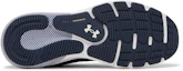 Shop Under Armour HOVR Turbulence ''Bauhaus Blauw'' 3025419-400