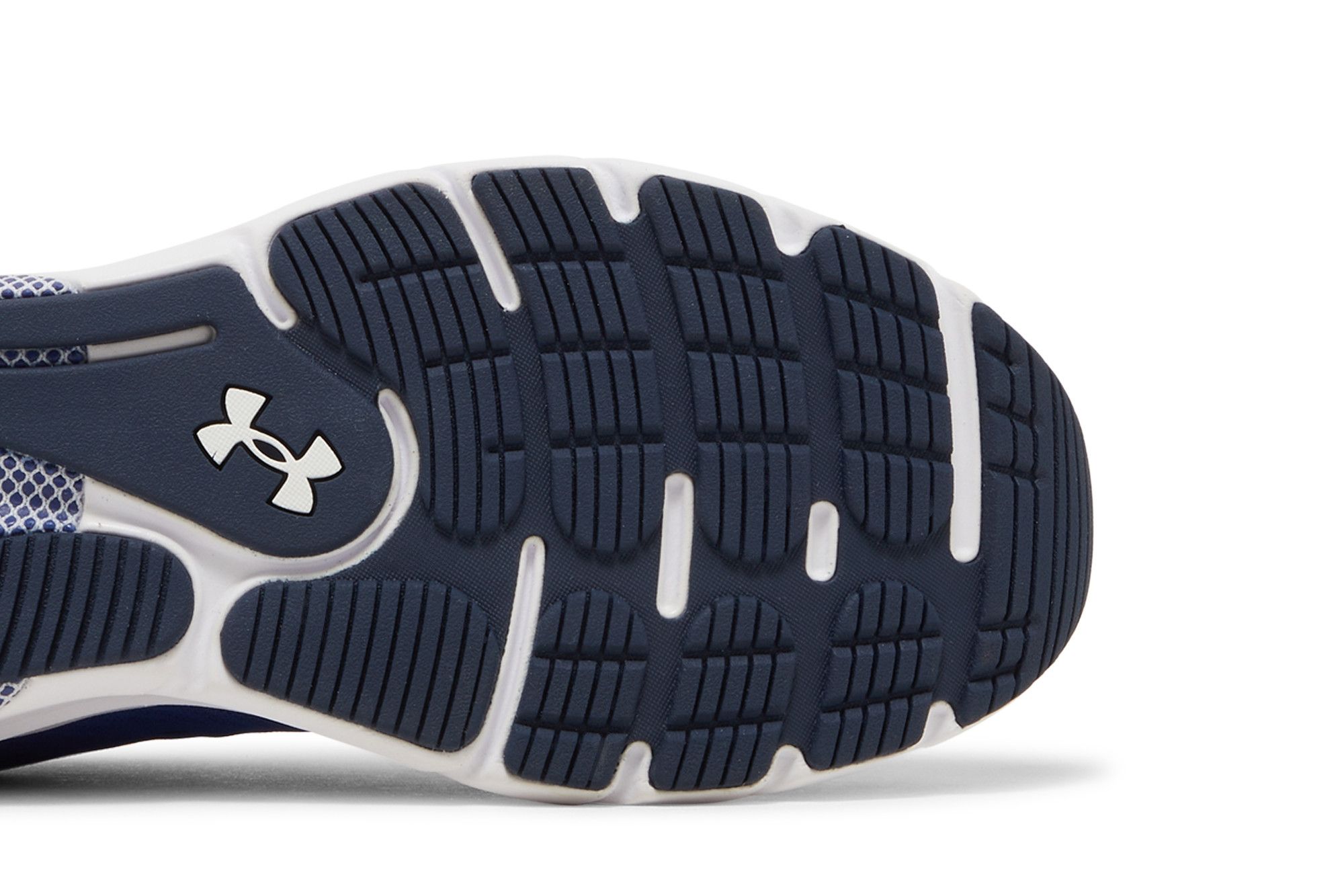Purchase Under Armour HOVR Turbulence ''Bauhaus Blauw'' 3025419-400