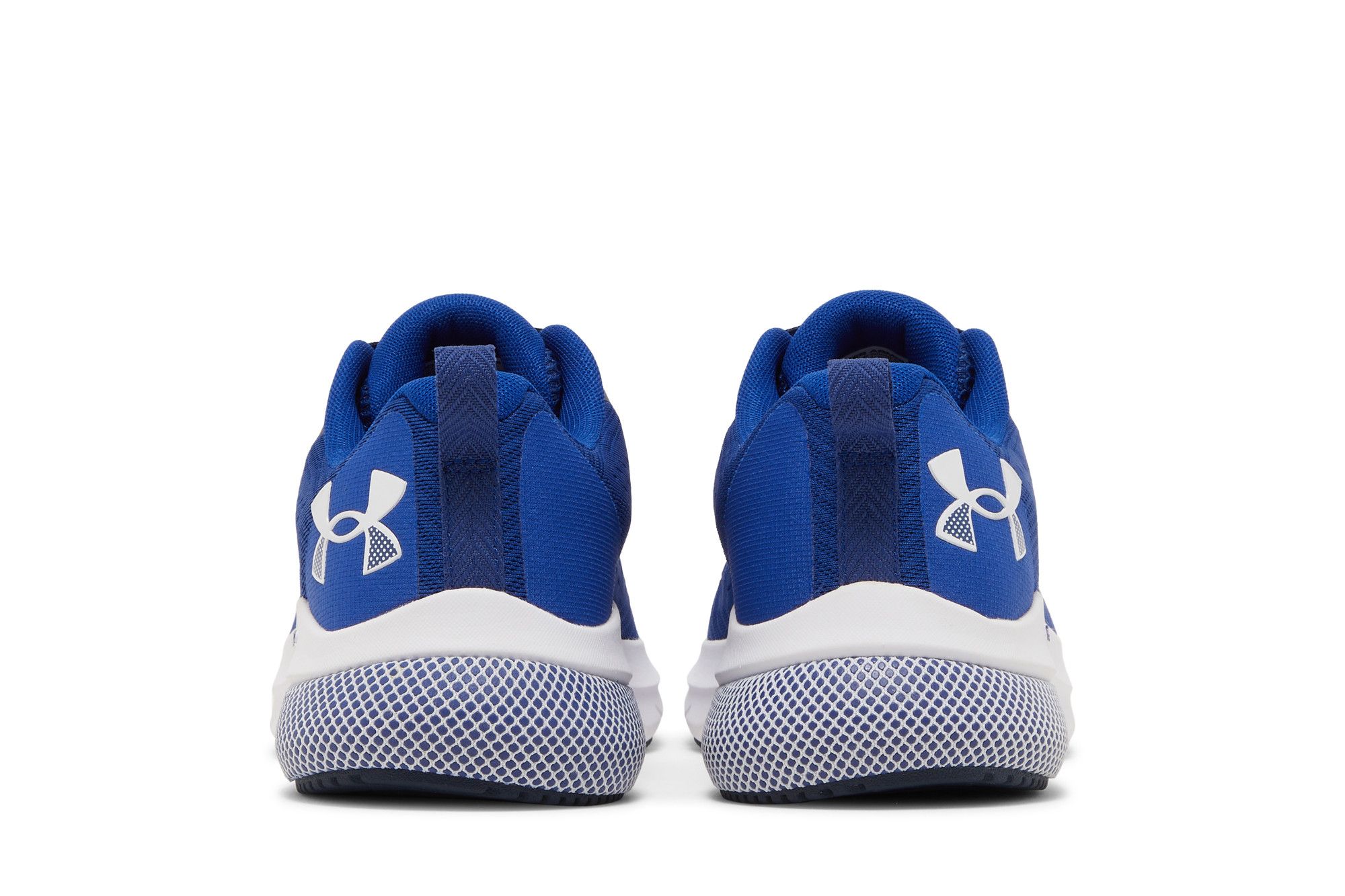 Details for Under Armour HOVR Turbulence ''Bauhaus Blauw'' 3025419-400