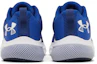 Details for Under Armour HOVR Turbulence ''Bauhaus Blauw'' 3025419-400