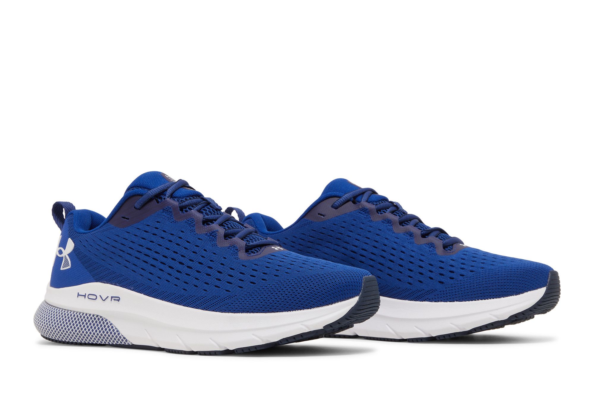 Cheap Under Armour HOVR Turbulence ''Bauhaus Blauw'' 3025419-400