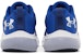 Under Armour HOVR Turbulence 'Bauhaus Biru' 3025419-400