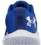 Sizing Under Armour HOVR Turbulence 'Bauhaus Biru' 3025419-400
