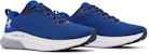 Under Armour HOVR Turbulence 'Bauhaus Biru' 3025419-400