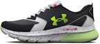 Buy Under Armour HOVR Turbulence 'Hitam Lime Surge' 3026137-003