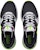 Under Armour HOVR Turbulence 'Hitam Lime Surge' 3026137-003