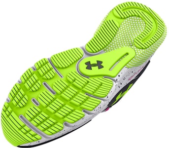 Under Armour HOVR Turbulence 'Hitam Lime Surge' 3026137-003 Purchase Under Armour HOVR Turbulence 'Hitam Lime Surge' 3026137-003