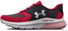 Buy Under Armour HOVR Turbulence 'Hitam Merah' 3026137-002