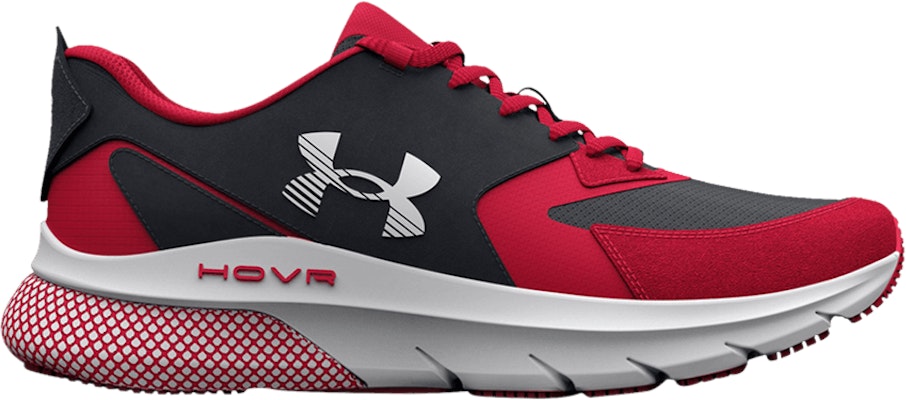 Under Armour HOVR Turbulence「黑紅」3026137-002 Buy Under Armour HOVR Turbulence「黑紅」3026137-002