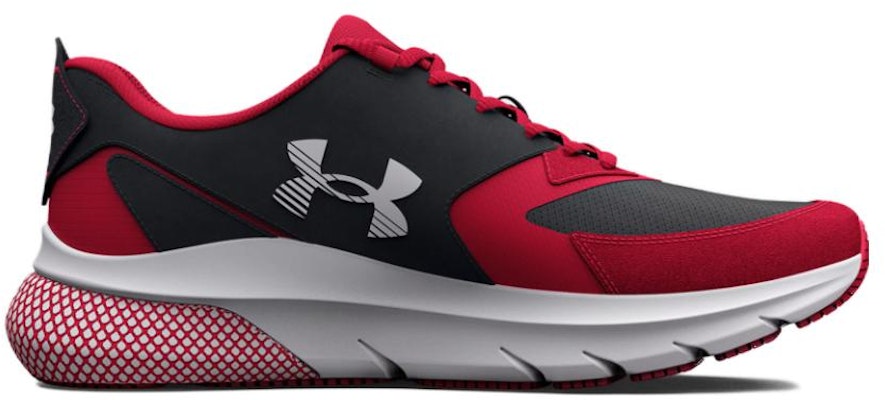 Under Armour HOVR Turbulence 'Black Red' 3026137-002 Order Under Armour HOVR Turbulence 'Black Red' 3026137-002