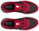 Shop Under Armour HOVR Turbulence 'Hitam Merah' 3026137-002