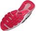 Purchase Under Armour HOVR Turbulence 'Hitam Merah' 3026137-002