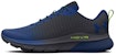 언더아머 호버 터뷸런스 '블루 미라지 블랙' (Under Armour Hover Turbulence 'Blue Mirage Black') 3025419-401