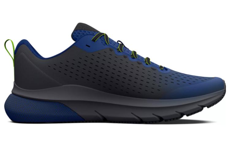 Order Under Armour HOVR Turbulence ''Bleu Mirage Noir'' 3025419-401