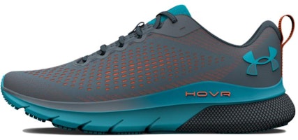 Under Armour HOVR Turbulence 'Gravel Blue Surf' 3025419-105 Under Armour HOVR Turbulence 'Gravel Blue Surf' 3025419-105
