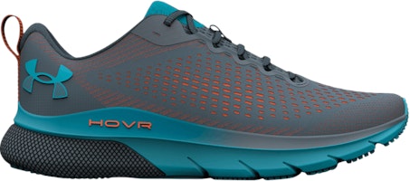 Under Armour HOVR Turbulence 'Gravel Blue Surf' 3025419-105 Under Armour HOVR Turbulence 'Gravel Blue Surf' 3025419-105