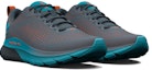 Lookbook Under Armour HOVR Turbulence 'Batu Biru Surf' 3025419-105