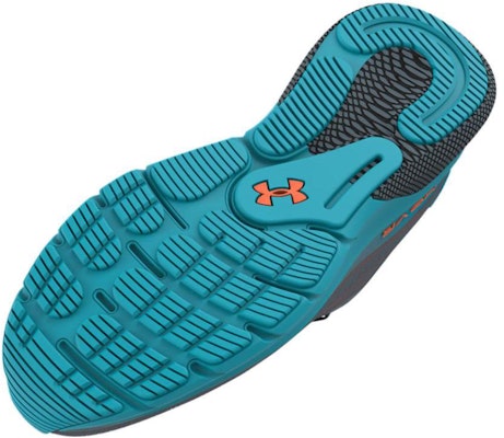 Under Armour HOVR Turbulence 'Gravel Blue Surf' 3025419-105 Purchase Under Armour HOVR Turbulence 'Gravel Blue Surf' 3025419-105
