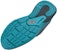 Under Armour HOVR Turbulence 'Batu Biru Surf' 3025419-105