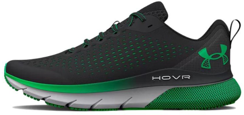 Under Armour HOVR Turbulence 'Jet Grey' 3025419-101 Buy Under Armour HOVR Turbulence 'Jet Grey' 3025419-101