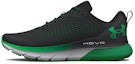 Buy Under Armour HOVR Turbulence 'Jet Grey' Lelaki Kasut Sukan Kelabu. 3025419-101