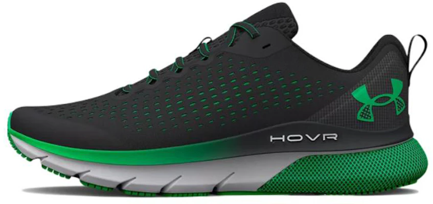 Under Armour HOVR Turbulence 'Gris Jet' 3025419-101 Buy Under Armour HOVR Turbulence 'Gris Jet' 3025419-101