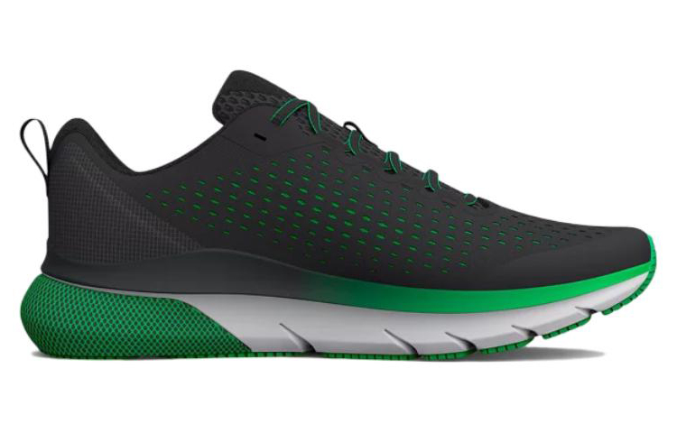Order Under Armour HOVR Turbulence 'Gris Jet' 3025419-101