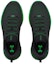 Shop Under Armour HOVR Turbulence 'Jet Grey' Lelaki Kasut Sukan Kelabu. 3025419-101