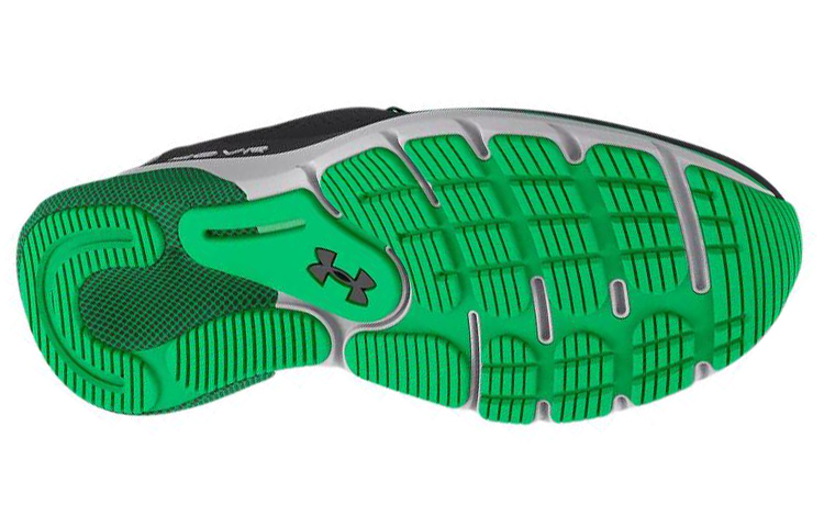 Purchase Under Armour HOVR Turbulence 'Gris Jet' 3025419-101