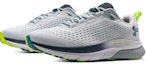 Lookbook Under Armour HOVR Turbulence 'Kelabu' 3027028-100