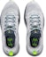 Shop Under Armour HOVR Turbulence 'Kelabu' 3027028-100
