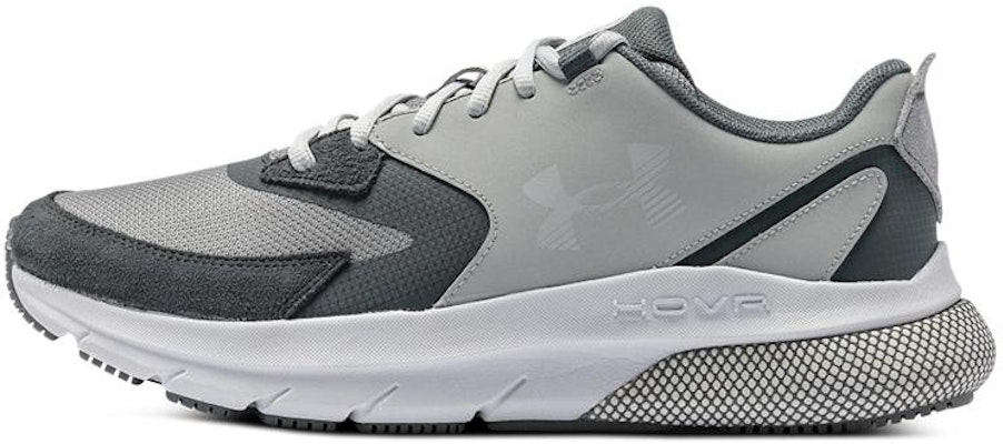 Under Armour HOVR Turbulence 'Mod Grey Steel' 3026137-100 Buy Under Armour HOVR Turbulence 'Mod Grey Steel' 3026137-100