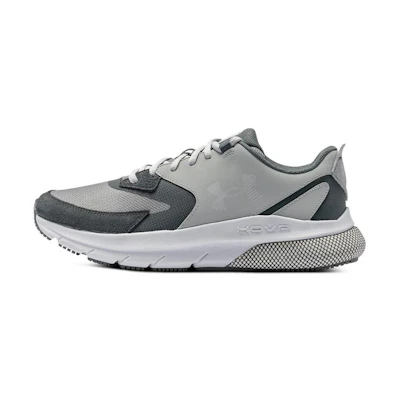 UA HOVR Turbulence 'Mod Grey Steel'
