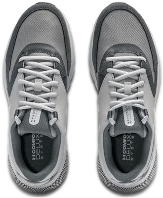 Under Armour HOVR Turbulence 'Mod Grey Steel' 3026137-100 Shop Under Armour HOVR Turbulence 'Mod Grey Steel' 3026137-100