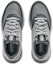 Shop Under Armour HOVR Turbulence 'Kelabu Mod Steel' 3026137-100