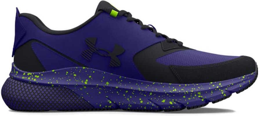 Under Armour HOVR Turbulence 'Ungu Hitam' 3026137-500 Order Under Armour HOVR Turbulence 'Ungu Hitam' 3026137-500