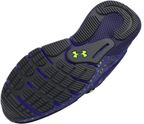 Under Armour HOVR Turbulence 'Ungu Hitam' 3026137-500 Purchase Under Armour HOVR Turbulence 'Ungu Hitam' 3026137-500
