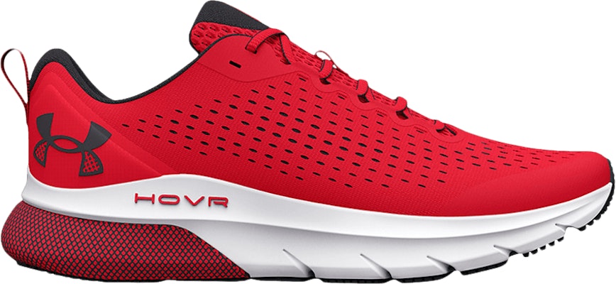 Under armour radio sales red