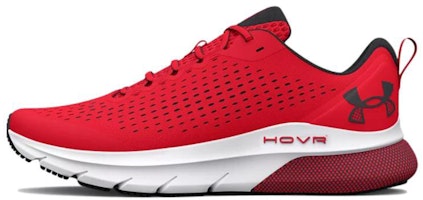 Under Armour HOVR Turbulence 'Radio Red' 3025419-601 Under Armour HOVR Turbulence 'Radio Red' 3025419-601