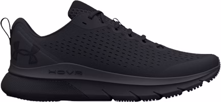 Under Armour HOVR Turbulence 'Triple Black' 3025419-002 Under Armour HOVR Turbulence 'Triple Black' 3025419-002