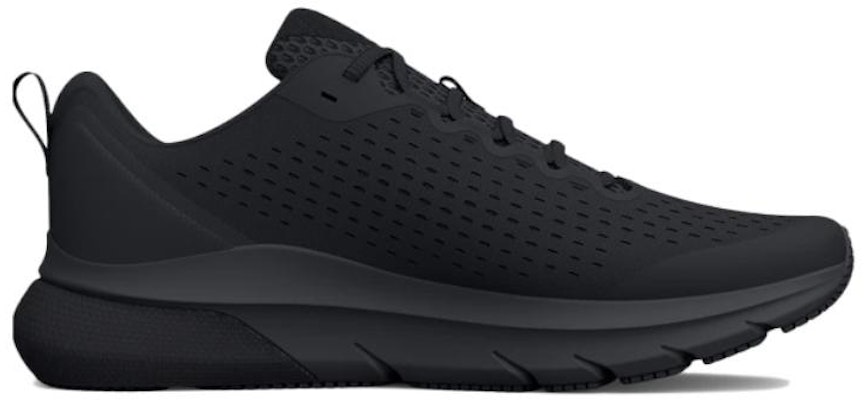 Under Armour HOVR Turbulence 'Triple Black' 3025419-002 Order Under Armour HOVR Turbulence 'Triple Black' 3025419-002