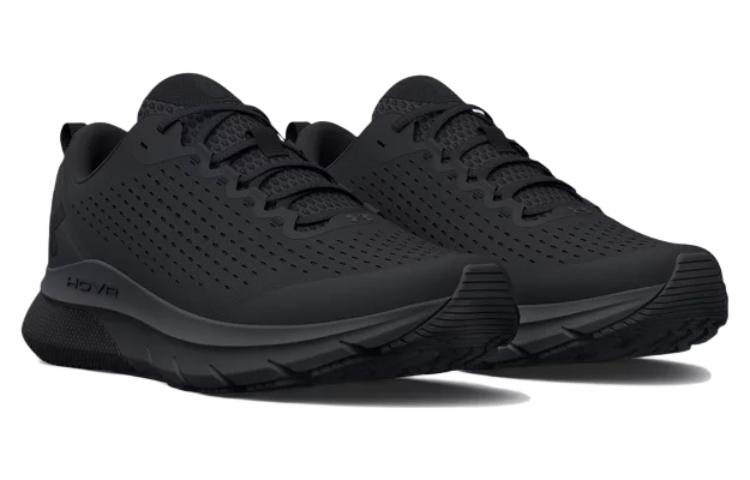 UA HOVR Turbulence 'Triple Black' 圖 3