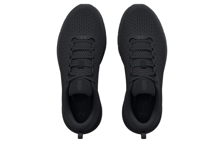 UA HOVR Turbulence 'Triple Black' 圖 4