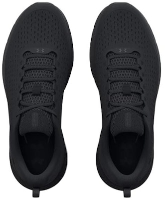Under Armour HOVR Turbulence 'Triple Black' 3025419-002 Shop Under Armour HOVR Turbulence 'Triple Black' 3025419-002