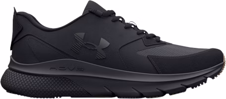 Under Armour HOVR Turbulence 'Triple Black' 3026137-001 Under Armour HOVR Turbulence 'Triple Black' 3026137-001