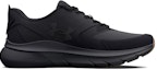 Order Under Armour HOVR Turbulence 'Hitam Triple' 3026137-001