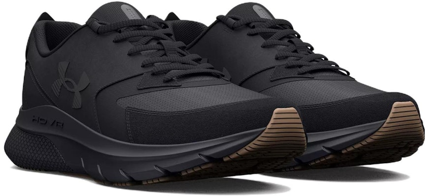 Under Armour HOVR Turbulence 'Triple Black' 3026137-001 Lookbook Under Armour HOVR Turbulence 'Triple Black' 3026137-001